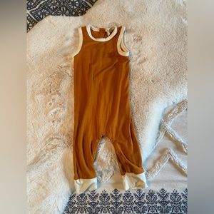 Kate Quinn Modal jumpsuit